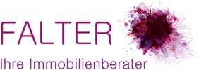 Falter, Ihre Immobilienberater GmbH logo